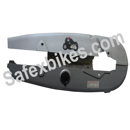 Pulsar 150 chain cover on sale price